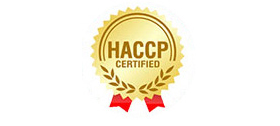 HACCP认证
